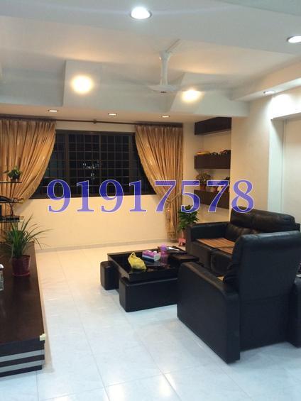 Blk 893B Woodlands Drive 50 (Woodlands), HDB Executive #128390522